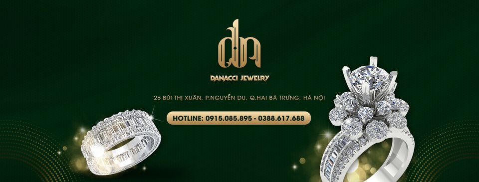 Thiết kế trang sức kim cương theo yêu cầu 6